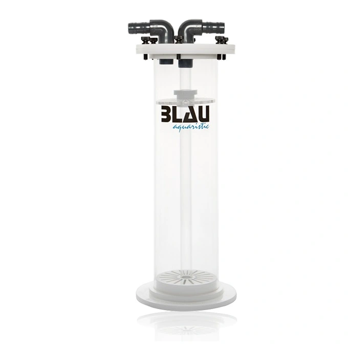 Blau Nitratfjerner reaktor med biopellets FR-150